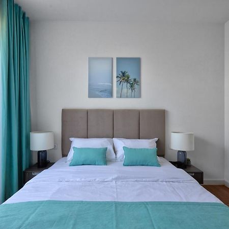 The Luxury Flat Apartment Ahtopol Exterior photo