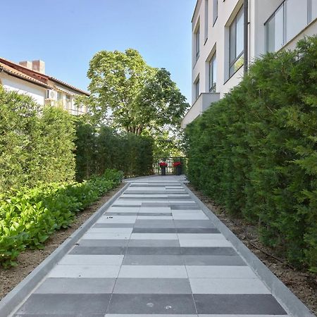 The Luxury Flat Apartment Ahtopol Exterior photo