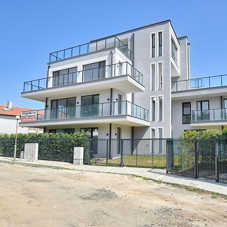 The Luxury Flat Apartment Ahtopol Exterior photo