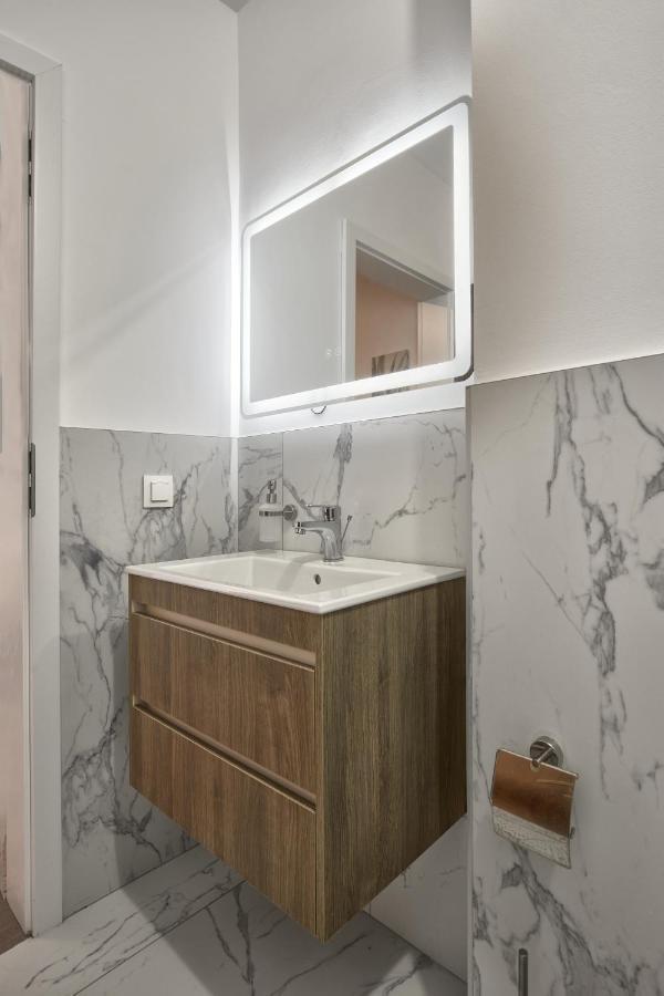 The Luxury Flat Apartment Ahtopol Exterior photo