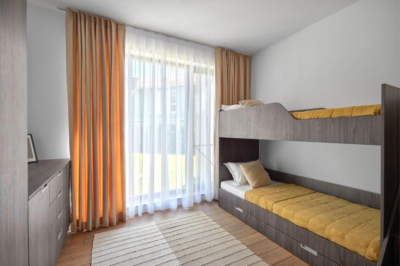 The Luxury Flat Apartment Ahtopol Exterior photo